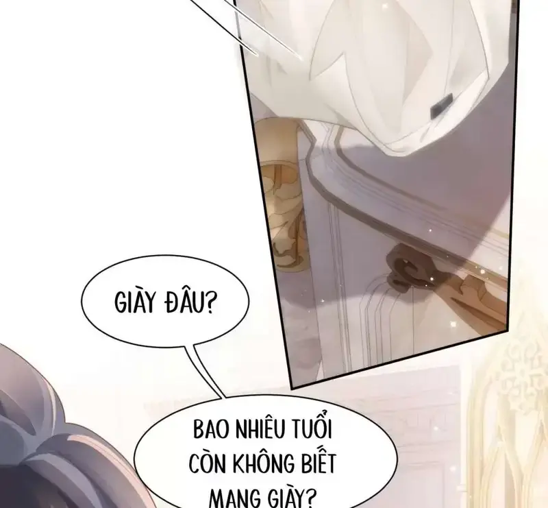 Muội Muội Ốm Yếu Cứ Mơ Tưởng Tôi - Pheromone Chapter 2 - Trang 33
