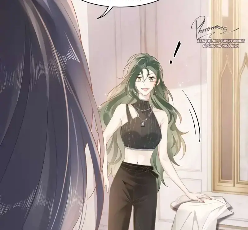 Muội Muội Ốm Yếu Cứ Mơ Tưởng Tôi - Pheromone Chapter 2 - Trang 34