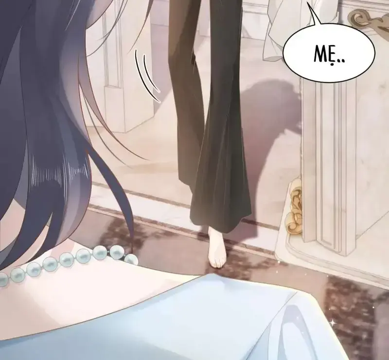 Muội Muội Ốm Yếu Cứ Mơ Tưởng Tôi - Pheromone Chapter 2 - Trang 35