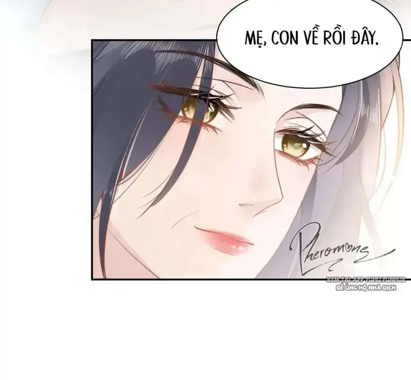 Muội Muội Ốm Yếu Cứ Mơ Tưởng Tôi - Pheromone Chapter 2 - Trang 39