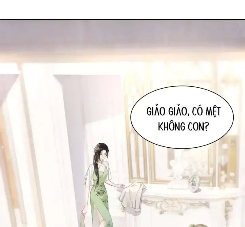 Muội Muội Ốm Yếu Cứ Mơ Tưởng Tôi - Pheromone Chapter 2 - Trang 40