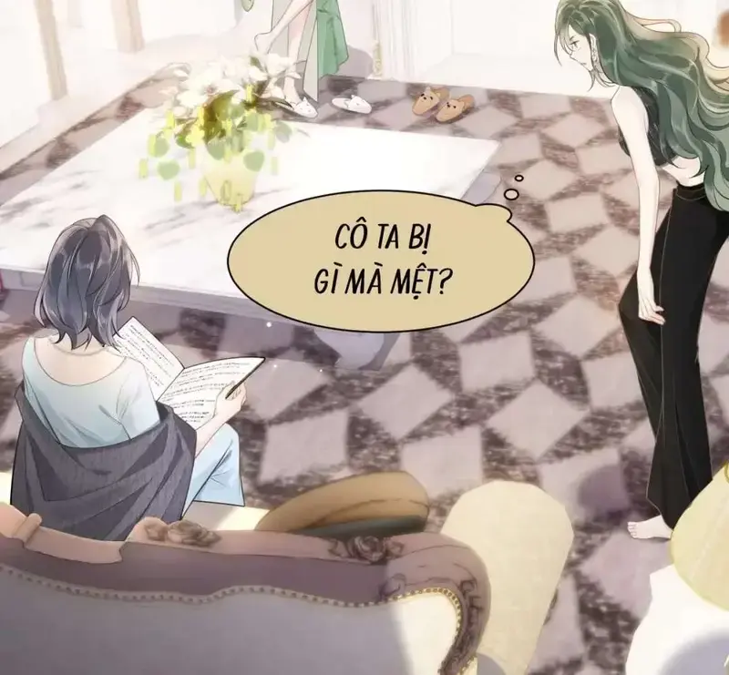Muội Muội Ốm Yếu Cứ Mơ Tưởng Tôi - Pheromone Chapter 2 - Trang 41