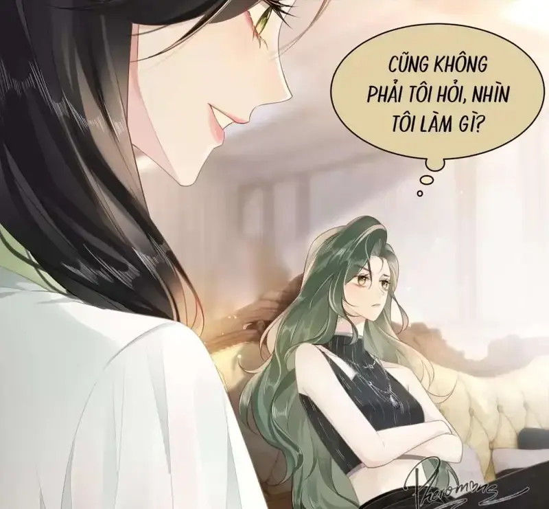 Muội Muội Ốm Yếu Cứ Mơ Tưởng Tôi - Pheromone Chapter 2 - Trang 43
