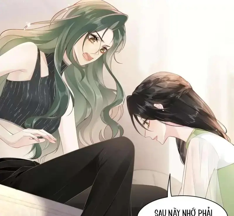 Muội Muội Ốm Yếu Cứ Mơ Tưởng Tôi - Pheromone Chapter 2 - Trang 46