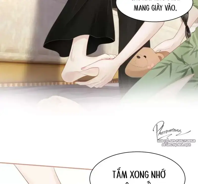 Muội Muội Ốm Yếu Cứ Mơ Tưởng Tôi - Pheromone Chapter 2 - Trang 47