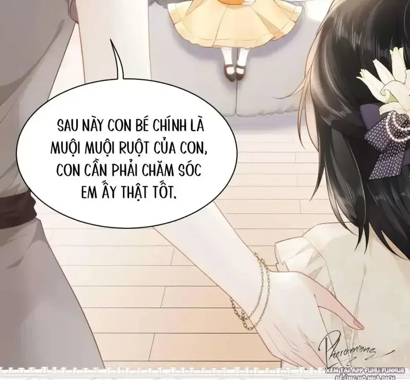 Muội Muội Ốm Yếu Cứ Mơ Tưởng Tôi - Pheromone Chapter 2 - Trang 5