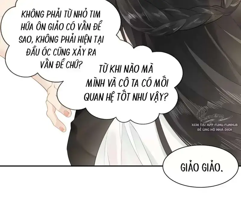 Muội Muội Ốm Yếu Cứ Mơ Tưởng Tôi - Pheromone Chapter 2 - Trang 50