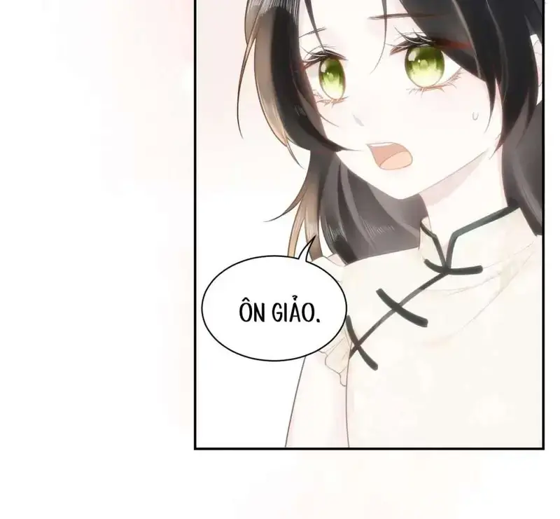 Muội Muội Ốm Yếu Cứ Mơ Tưởng Tôi - Pheromone Chapter 2 - Trang 8