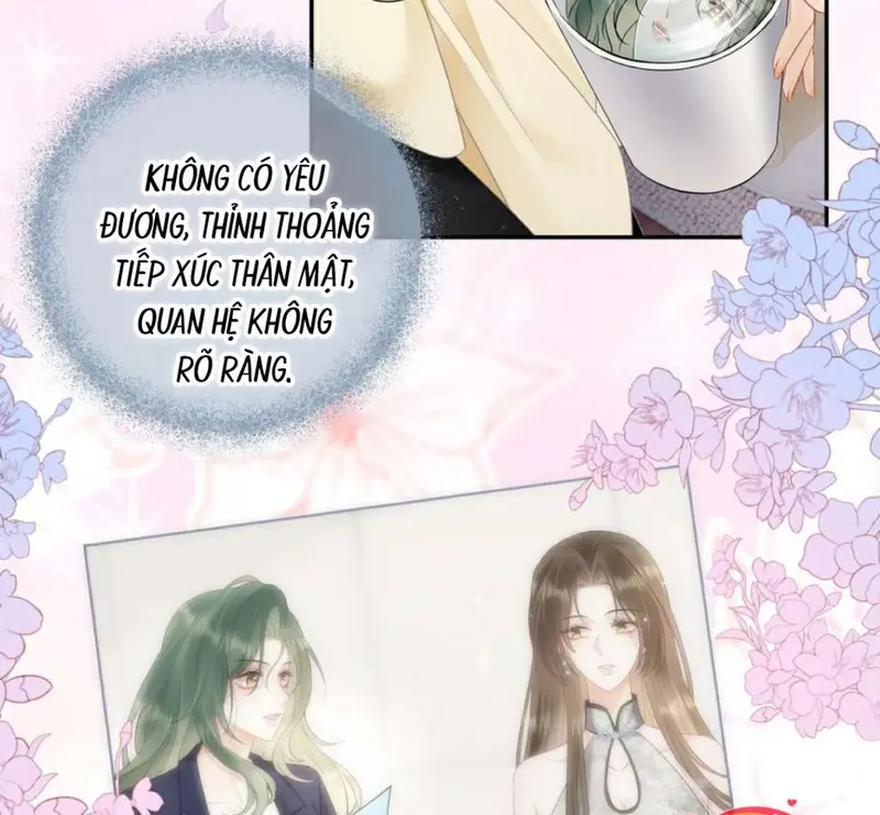 Muội Muội Ốm Yếu Cứ Mơ Tưởng Tôi - Pheromone Chapter 20 - Trang 12