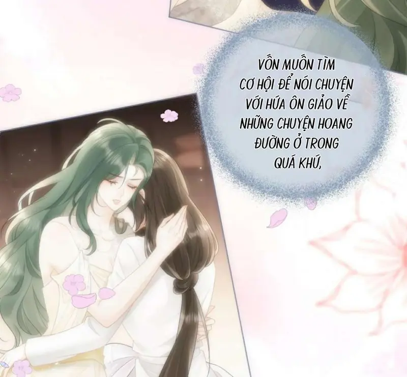 Muội Muội Ốm Yếu Cứ Mơ Tưởng Tôi - Pheromone Chapter 20 - Trang 14