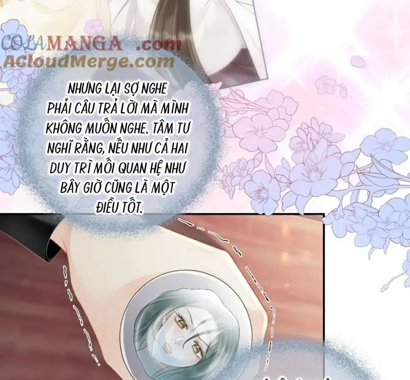 Muội Muội Ốm Yếu Cứ Mơ Tưởng Tôi - Pheromone Chapter 20 - Trang 15