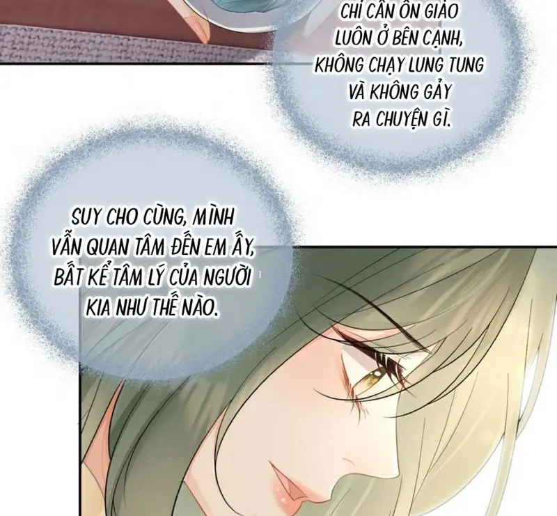 Muội Muội Ốm Yếu Cứ Mơ Tưởng Tôi - Pheromone Chapter 20 - Trang 16