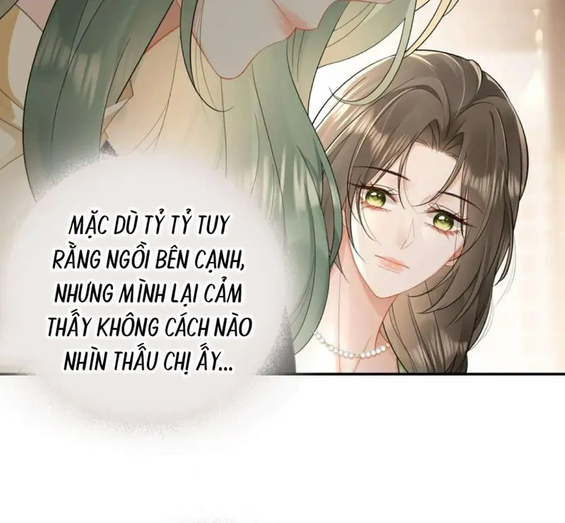 Muội Muội Ốm Yếu Cứ Mơ Tưởng Tôi - Pheromone Chapter 20 - Trang 18