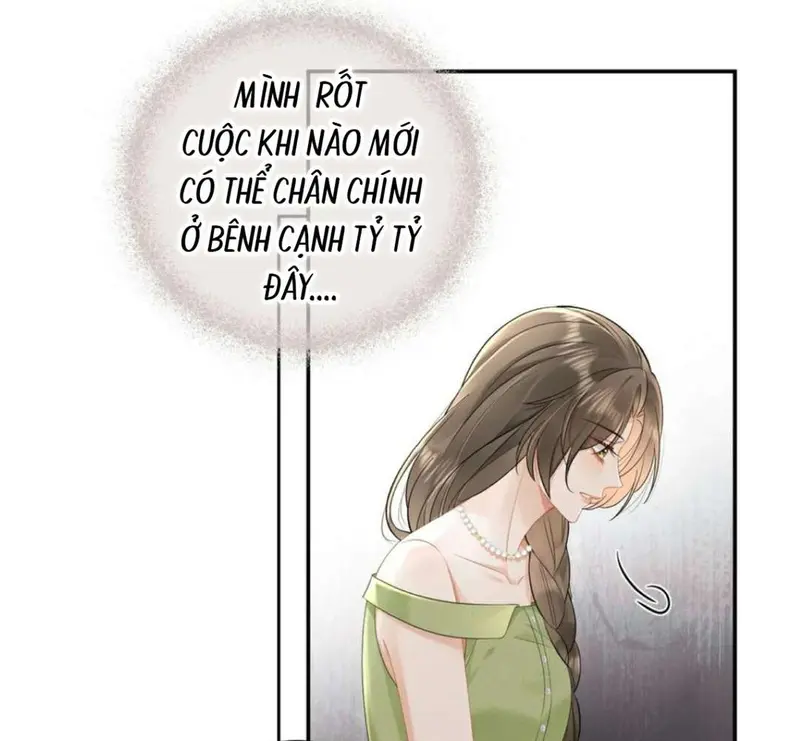 Muội Muội Ốm Yếu Cứ Mơ Tưởng Tôi - Pheromone Chapter 20 - Trang 19