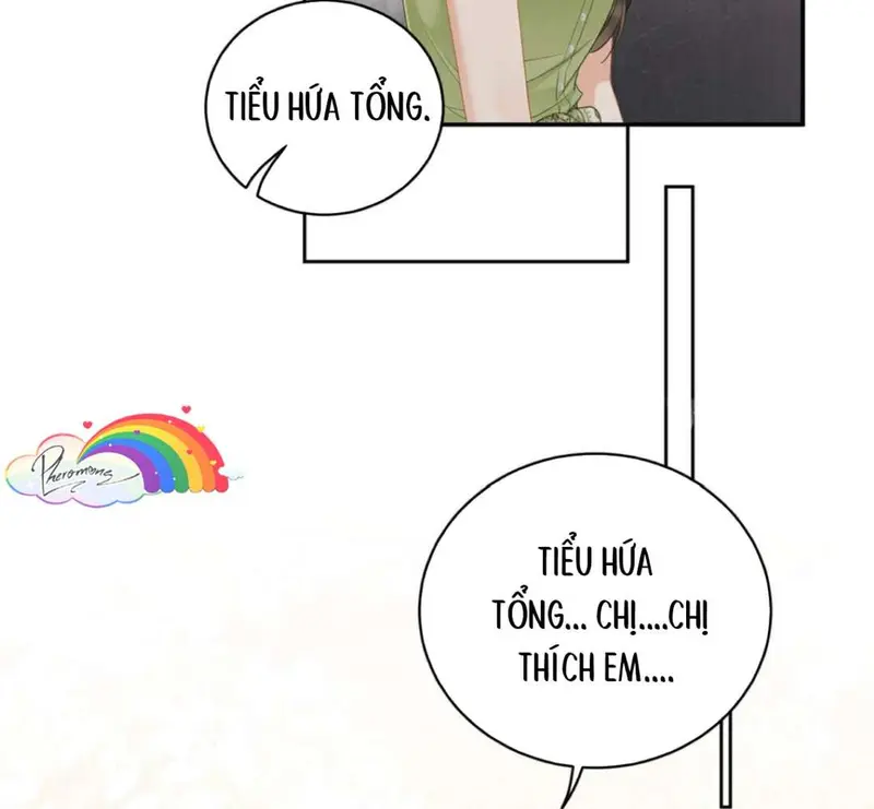 Muội Muội Ốm Yếu Cứ Mơ Tưởng Tôi - Pheromone Chapter 20 - Trang 20