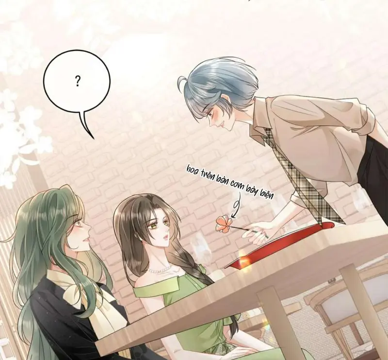 Muội Muội Ốm Yếu Cứ Mơ Tưởng Tôi - Pheromone Chapter 20 - Trang 21