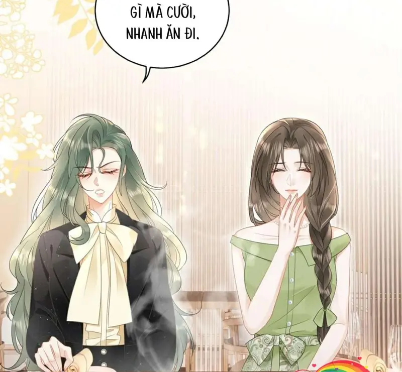 Muội Muội Ốm Yếu Cứ Mơ Tưởng Tôi - Pheromone Chapter 20 - Trang 25