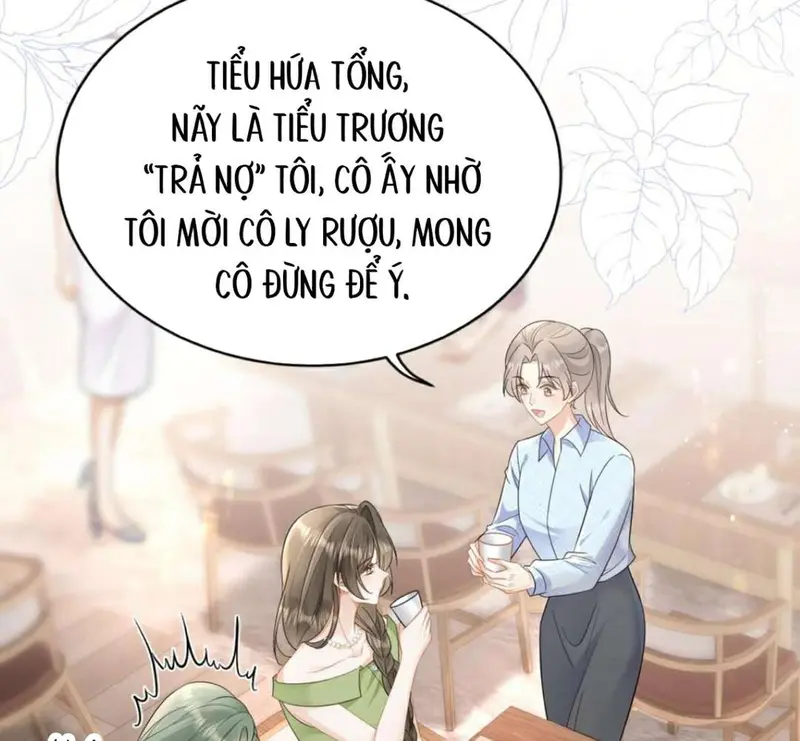 Muội Muội Ốm Yếu Cứ Mơ Tưởng Tôi - Pheromone Chapter 20 - Trang 27