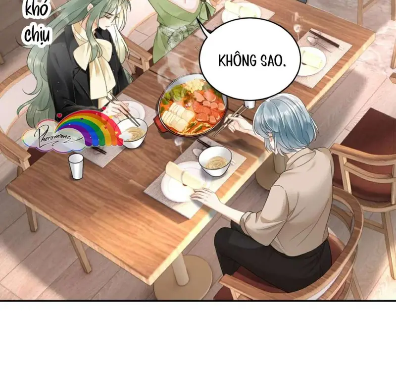 Muội Muội Ốm Yếu Cứ Mơ Tưởng Tôi - Pheromone Chapter 20 - Trang 28