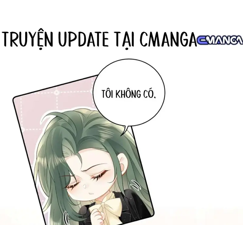 Muội Muội Ốm Yếu Cứ Mơ Tưởng Tôi - Pheromone Chapter 20 - Trang 3
