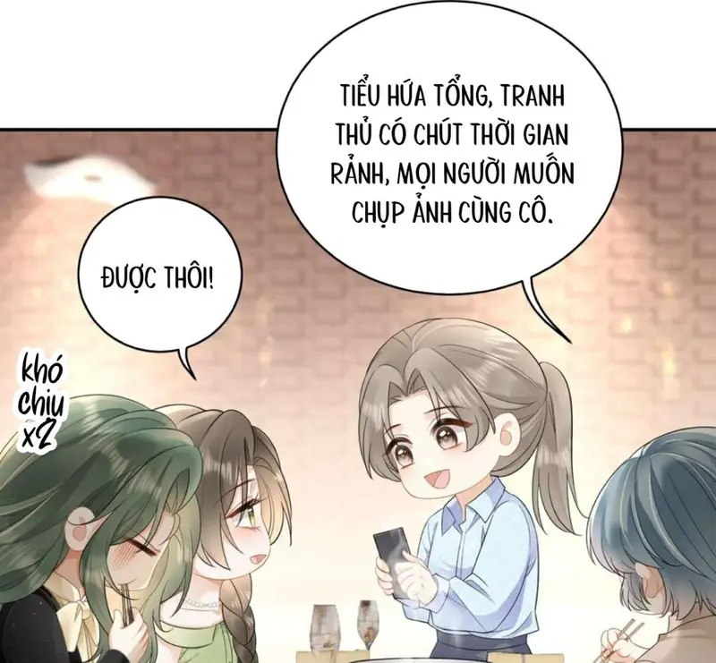 Muội Muội Ốm Yếu Cứ Mơ Tưởng Tôi - Pheromone Chapter 20 - Trang 31
