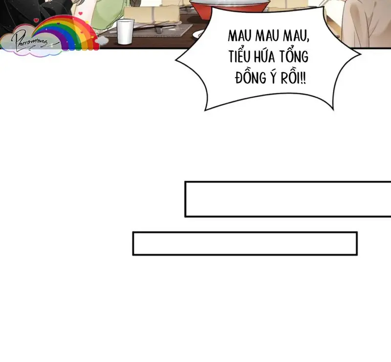 Muội Muội Ốm Yếu Cứ Mơ Tưởng Tôi - Pheromone Chapter 20 - Trang 32