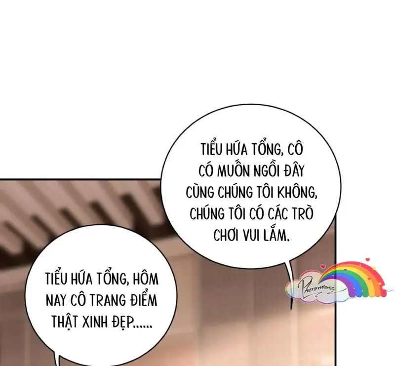 Muội Muội Ốm Yếu Cứ Mơ Tưởng Tôi - Pheromone Chapter 20 - Trang 33
