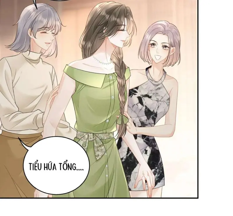 Muội Muội Ốm Yếu Cứ Mơ Tưởng Tôi - Pheromone Chapter 20 - Trang 34
