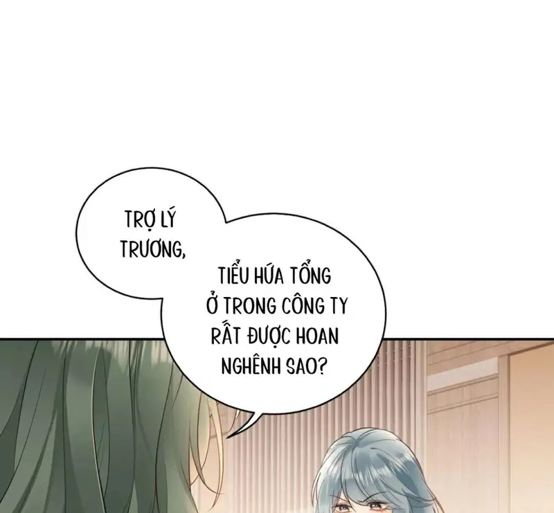 Muội Muội Ốm Yếu Cứ Mơ Tưởng Tôi - Pheromone Chapter 20 - Trang 35