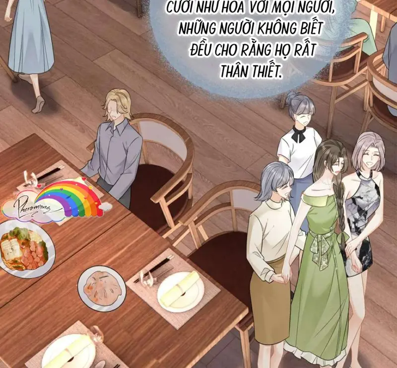 Muội Muội Ốm Yếu Cứ Mơ Tưởng Tôi - Pheromone Chapter 20 - Trang 38