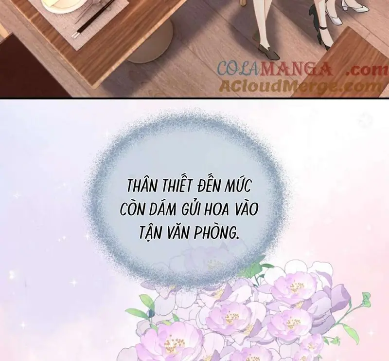 Muội Muội Ốm Yếu Cứ Mơ Tưởng Tôi - Pheromone Chapter 20 - Trang 39