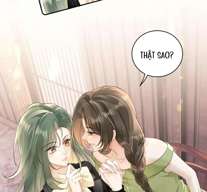 Muội Muội Ốm Yếu Cứ Mơ Tưởng Tôi - Pheromone Chapter 20 - Trang 4