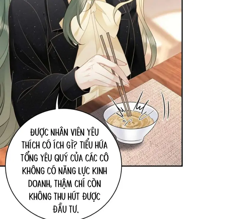 Muội Muội Ốm Yếu Cứ Mơ Tưởng Tôi - Pheromone Chapter 20 - Trang 42
