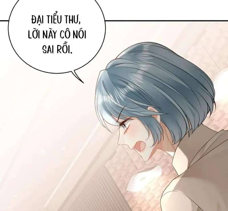 Muội Muội Ốm Yếu Cứ Mơ Tưởng Tôi - Pheromone Chapter 20 - Trang 44