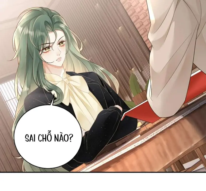 Muội Muội Ốm Yếu Cứ Mơ Tưởng Tôi - Pheromone Chapter 20 - Trang 45