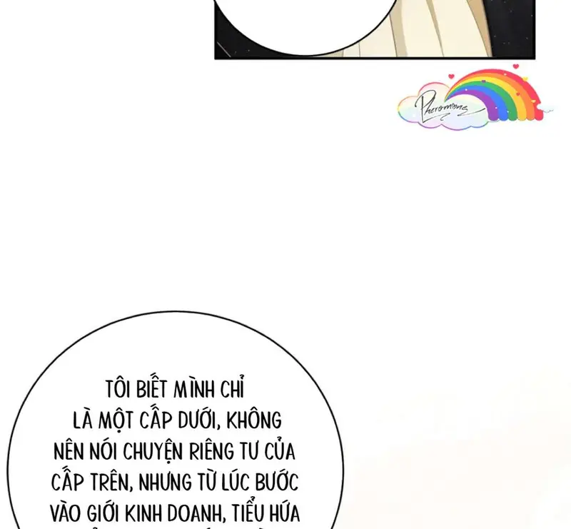 Muội Muội Ốm Yếu Cứ Mơ Tưởng Tôi - Pheromone Chapter 20 - Trang 49