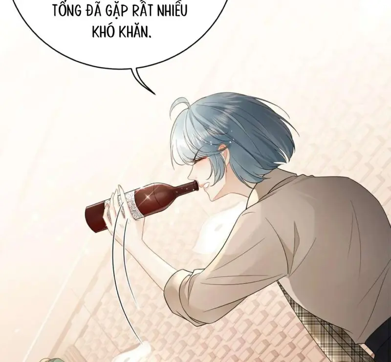 Muội Muội Ốm Yếu Cứ Mơ Tưởng Tôi - Pheromone Chapter 20 - Trang 50