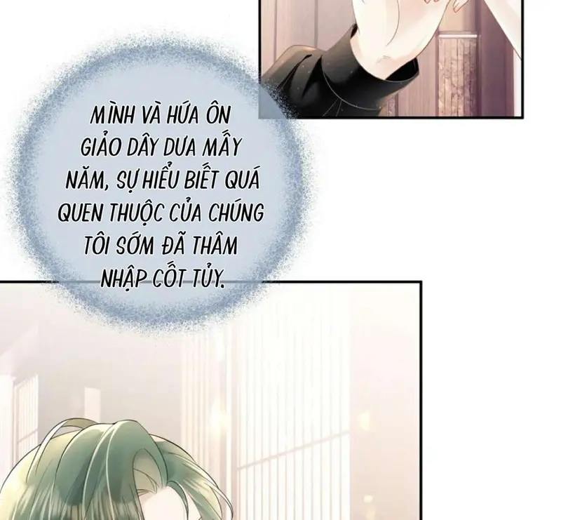 Muội Muội Ốm Yếu Cứ Mơ Tưởng Tôi - Pheromone Chapter 20 - Trang 7