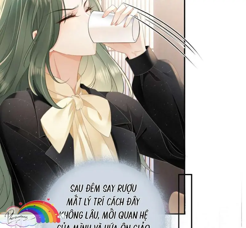 Muội Muội Ốm Yếu Cứ Mơ Tưởng Tôi - Pheromone Chapter 20 - Trang 8