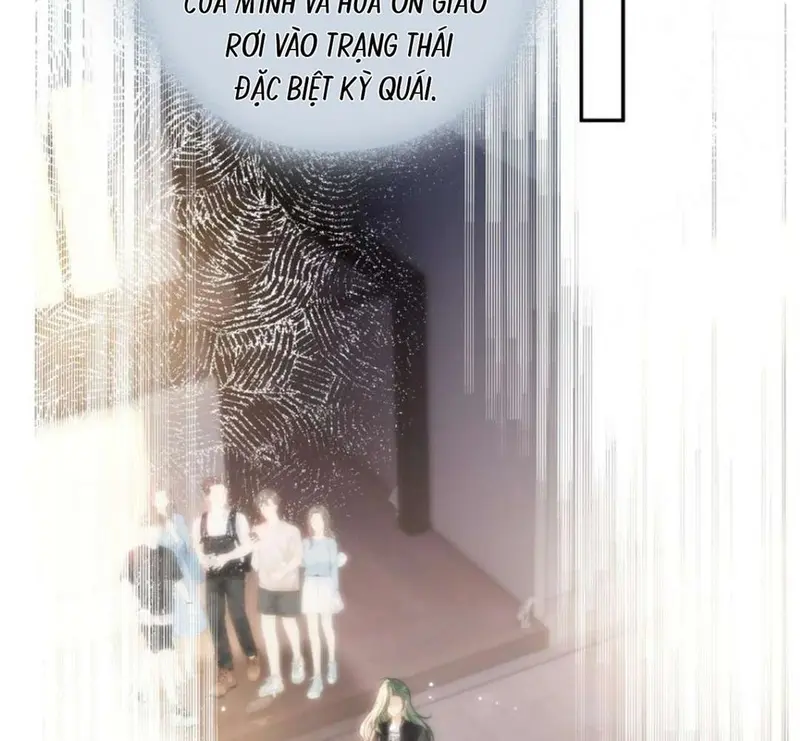 Muội Muội Ốm Yếu Cứ Mơ Tưởng Tôi - Pheromone Chapter 20 - Trang 9