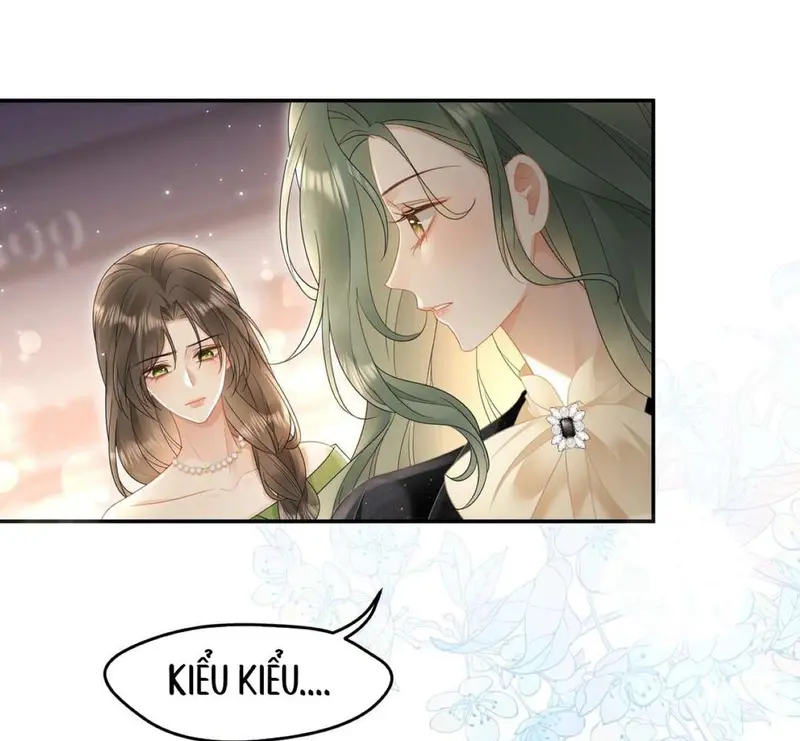 Muội Muội Ốm Yếu Cứ Mơ Tưởng Tôi - Pheromone Chapter 21 - Trang 11