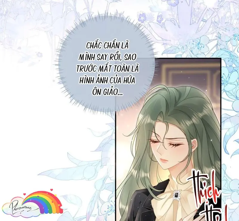 Muội Muội Ốm Yếu Cứ Mơ Tưởng Tôi - Pheromone Chapter 21 - Trang 14