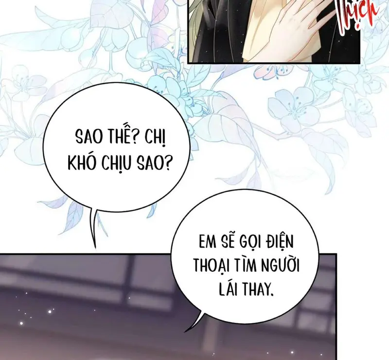 Muội Muội Ốm Yếu Cứ Mơ Tưởng Tôi - Pheromone Chapter 21 - Trang 15