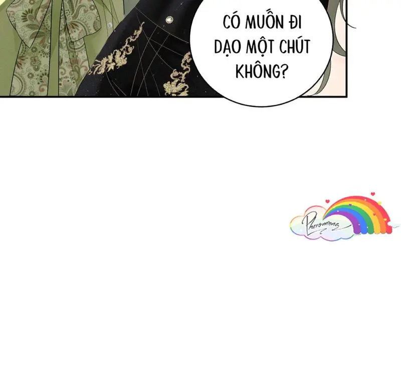 Muội Muội Ốm Yếu Cứ Mơ Tưởng Tôi - Pheromone Chapter 21 - Trang 17