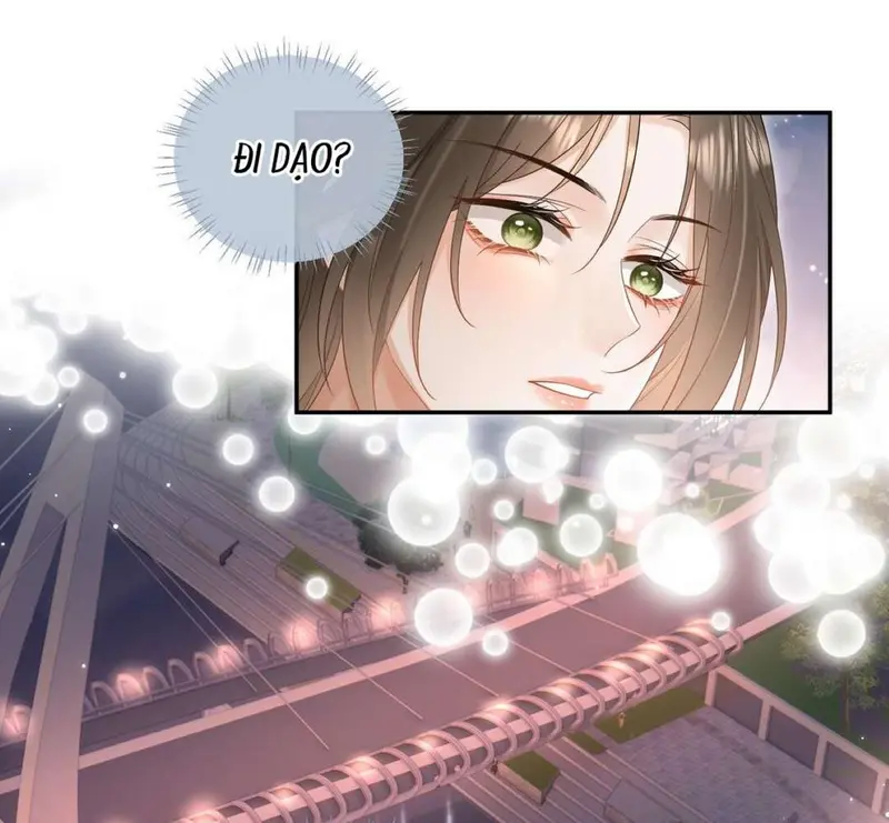 Muội Muội Ốm Yếu Cứ Mơ Tưởng Tôi - Pheromone Chapter 21 - Trang 18