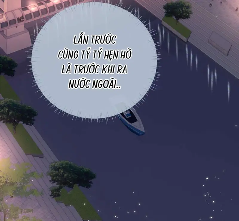 Muội Muội Ốm Yếu Cứ Mơ Tưởng Tôi - Pheromone Chapter 21 - Trang 19