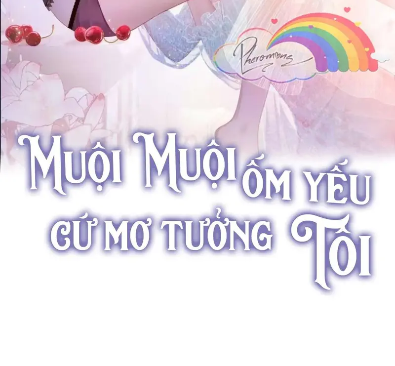 Muội Muội Ốm Yếu Cứ Mơ Tưởng Tôi - Pheromone Chapter 21 - Trang 2
