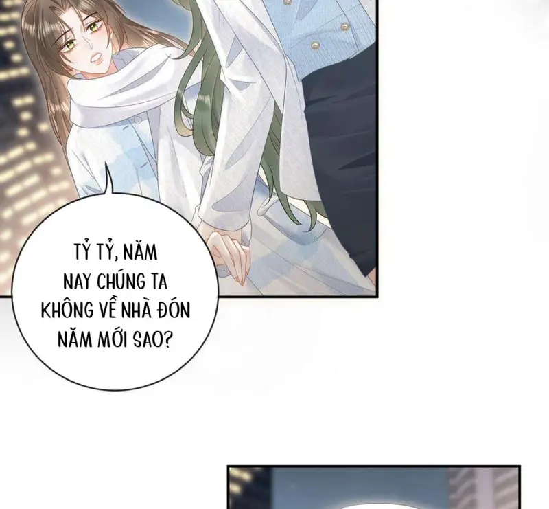 Muội Muội Ốm Yếu Cứ Mơ Tưởng Tôi - Pheromone Chapter 21 - Trang 21