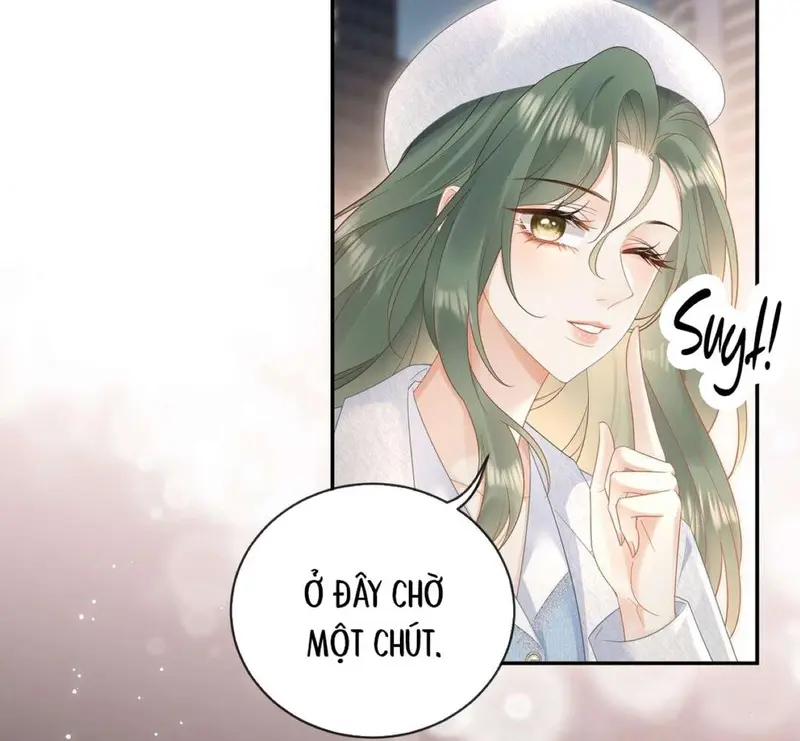 Muội Muội Ốm Yếu Cứ Mơ Tưởng Tôi - Pheromone Chapter 21 - Trang 22
