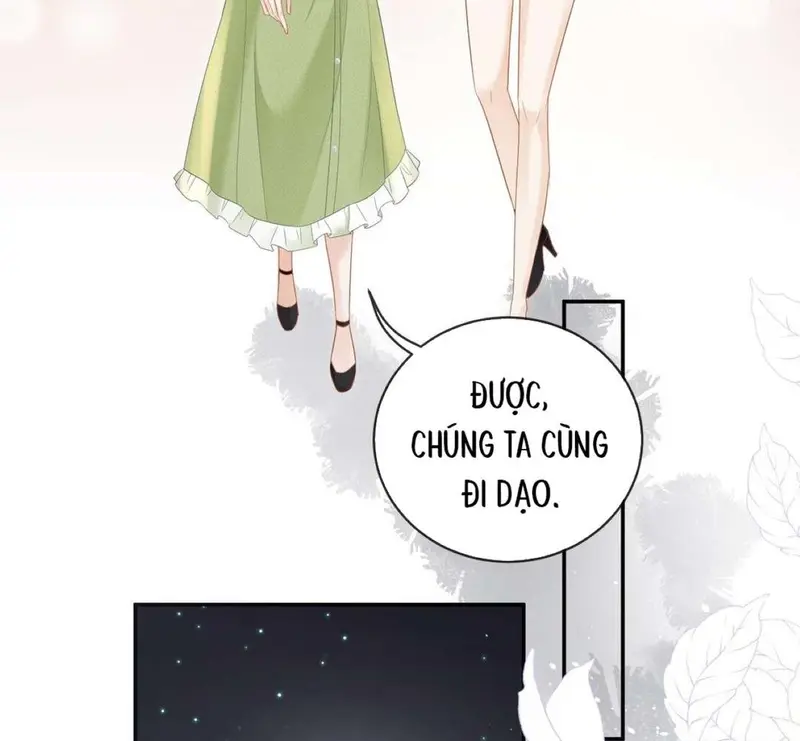 Muội Muội Ốm Yếu Cứ Mơ Tưởng Tôi - Pheromone Chapter 21 - Trang 30